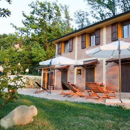 Agriturismo Di Paterno Sarzana Ngoại thất bức ảnh