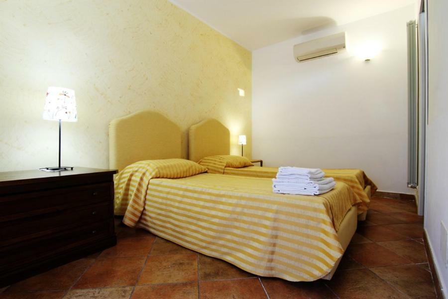 Agriturismo Di Paterno Sarzana Ngoại thất bức ảnh