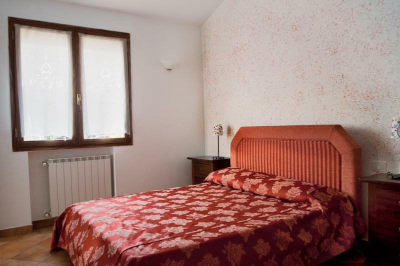 Agriturismo Di Paterno Sarzana Ngoại thất bức ảnh