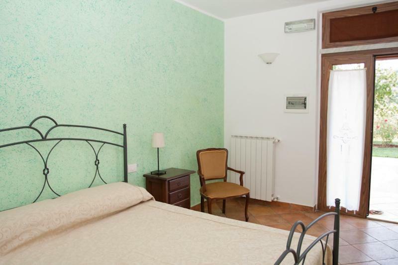 Agriturismo Di Paterno Sarzana Ngoại thất bức ảnh