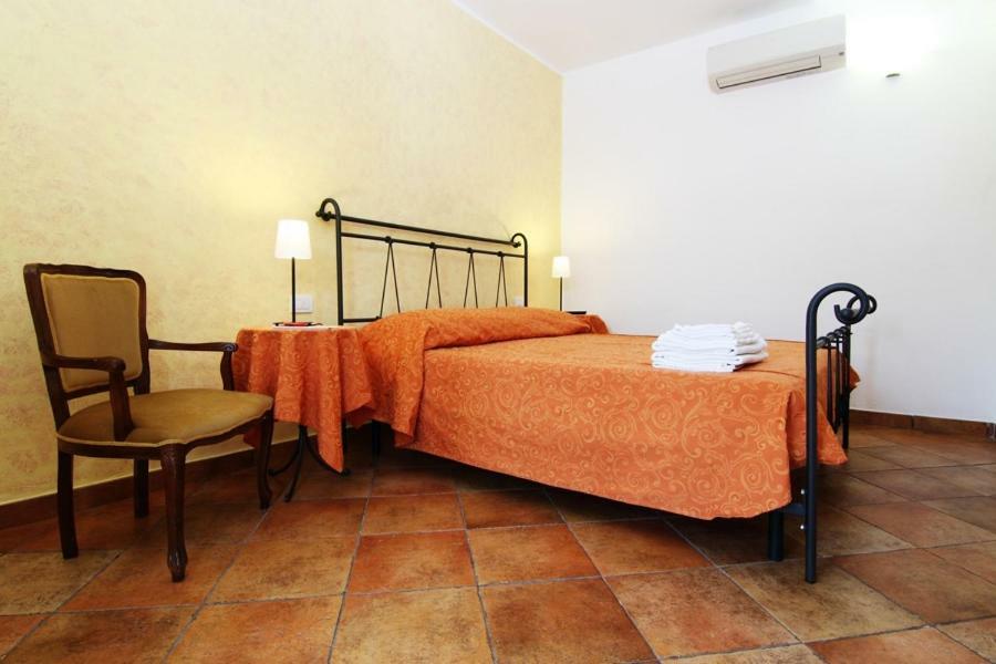 Agriturismo Di Paterno Sarzana Ngoại thất bức ảnh