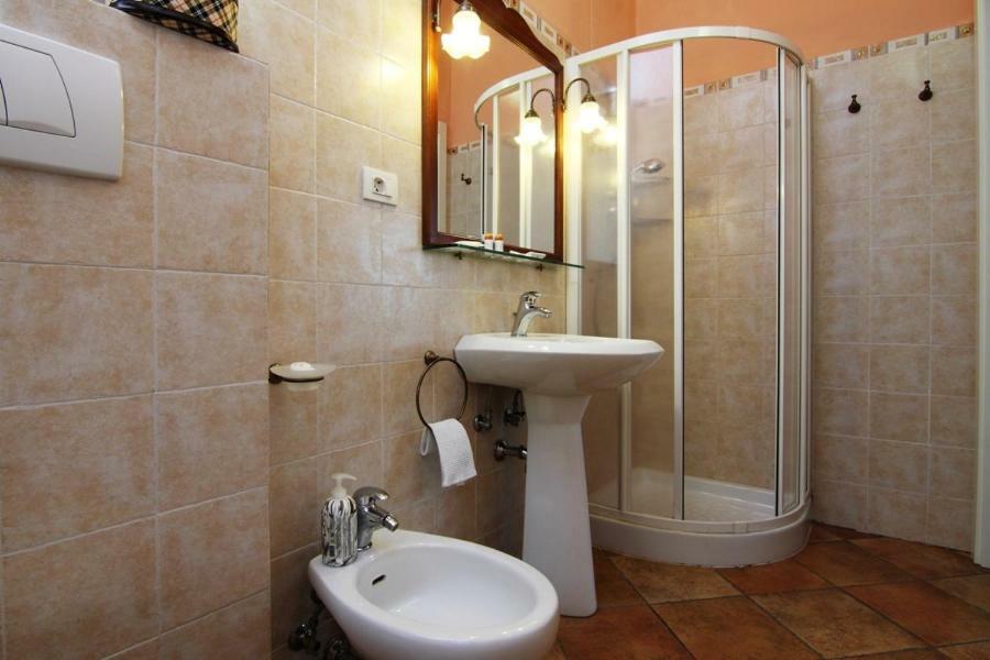Agriturismo Di Paterno Sarzana Ngoại thất bức ảnh