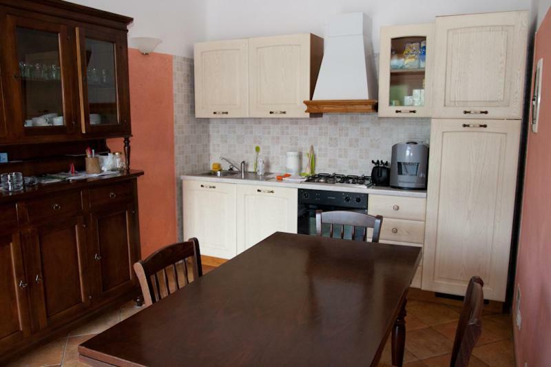 Agriturismo Di Paterno Sarzana Ngoại thất bức ảnh